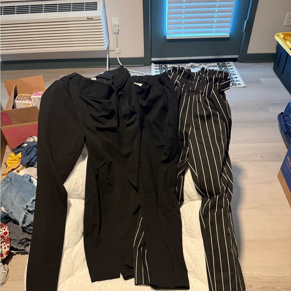 Women’s Work Pants